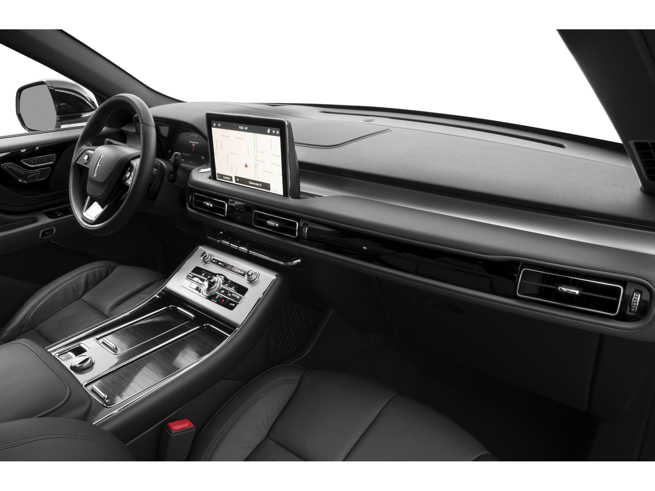 2023 Lincoln Aviator Standard Premium