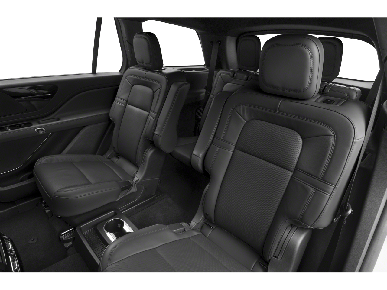2023 Lincoln Aviator Standard Premium