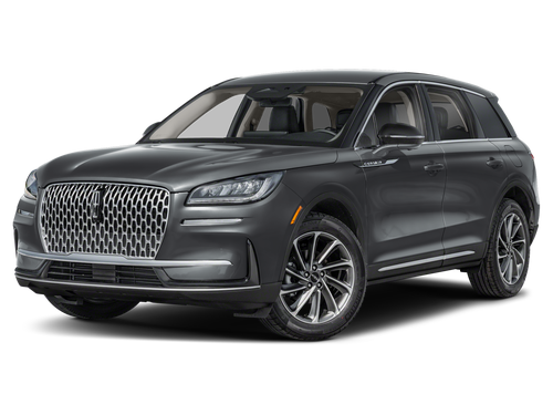 2023 Lincoln Corsair Plug-In Hybrid Grand Touring 302A