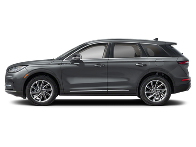 2023 Lincoln Corsair Plug-In Hybrid Grand Touring 302A
