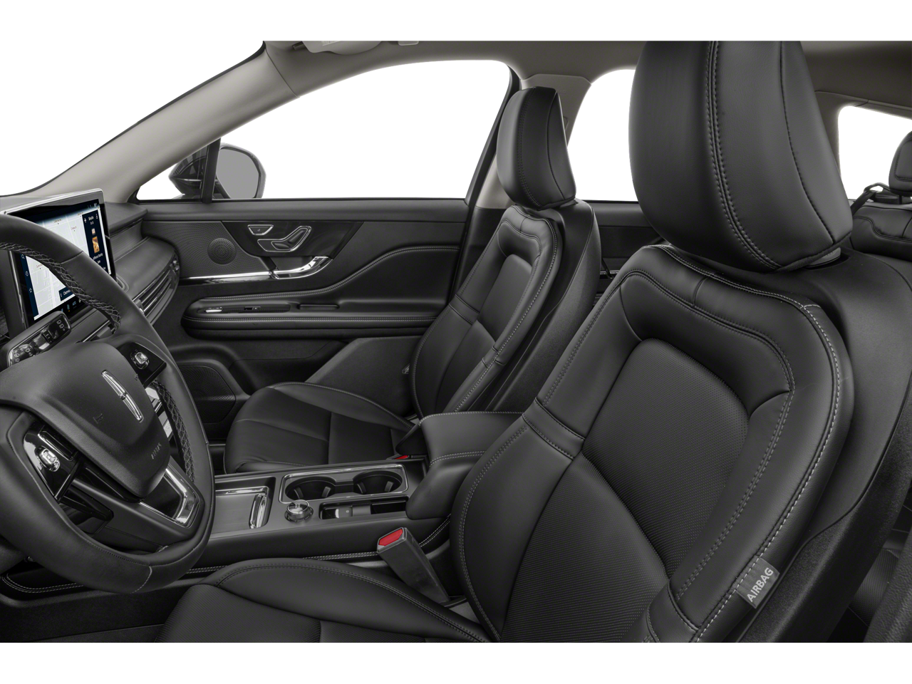 2023 Lincoln Corsair Plug-In Hybrid Grand Touring 302A