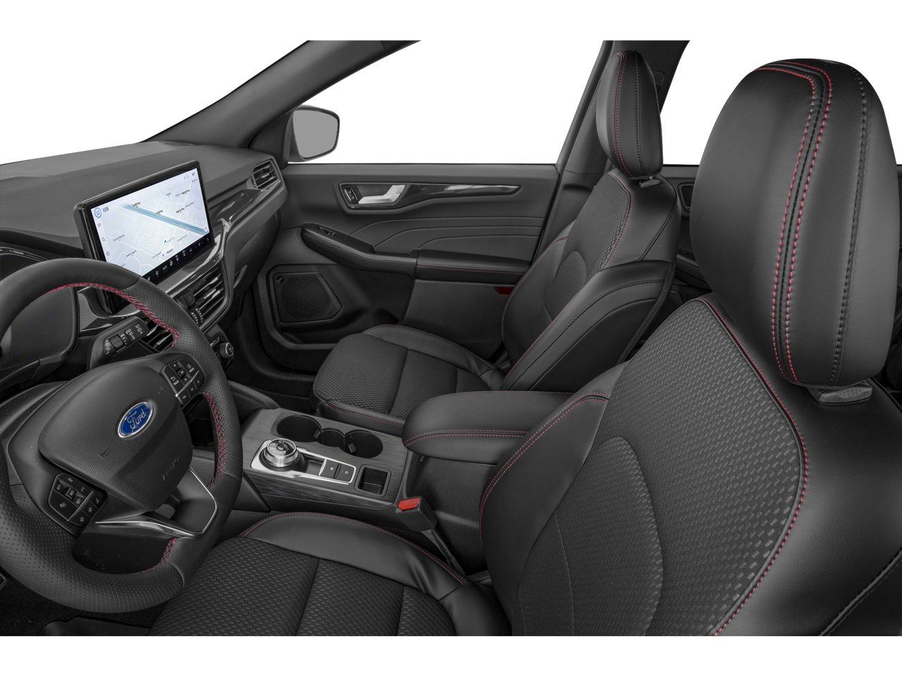 2024 Ford Escape ST-Line Select TECH 1