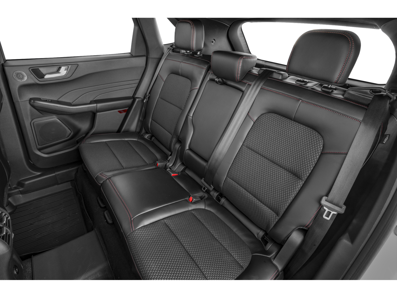 2024 Ford Escape ST-Line Select TECH 1