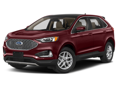 2024 Ford Edge SEL TOW PACKAGE