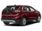 2024 Ford Edge SEL TOW PACKAGE