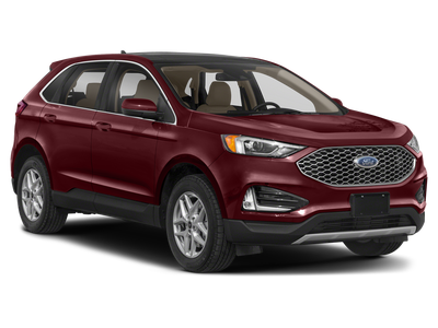 2024 Ford Edge SEL TOW PACKAGE