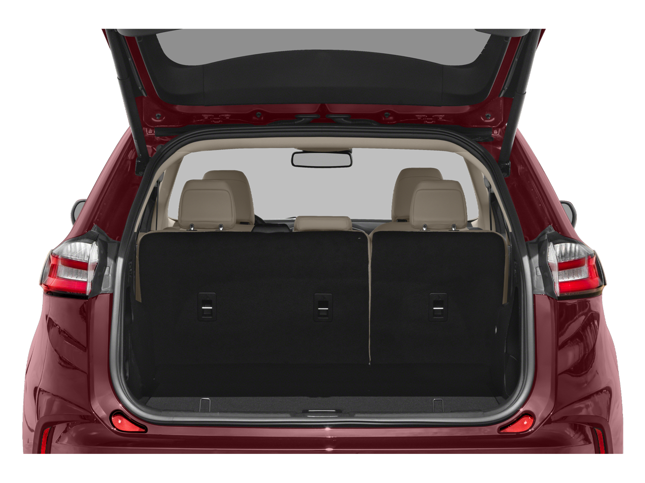 2024 Ford Edge SEL TOW PACKAGE