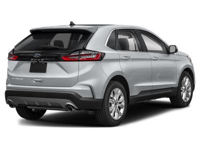 2024 Ford Edge Titanium 301A