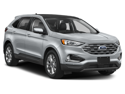 2024 Ford Edge Titanium 301A