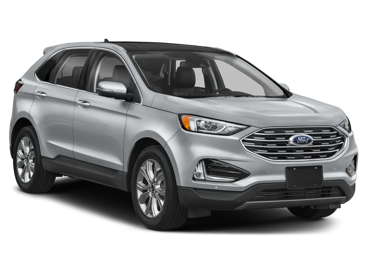 2024 Ford Edge Titanium 301A