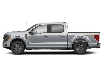 2024 Ford F-150 Tremor 402A/ROOF