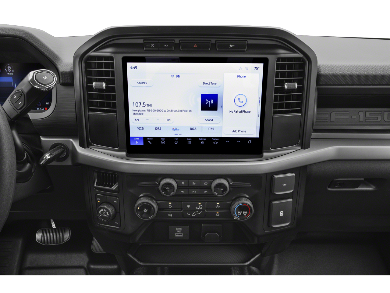 2024 Ford F-150 XL