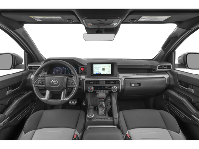 2024 Toyota Tacoma TRD Sport PREMIUM PACKAGE