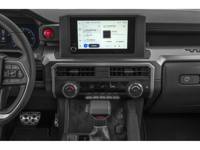 2024 Toyota Tacoma TRD Sport PREMIUM PACKAGE
