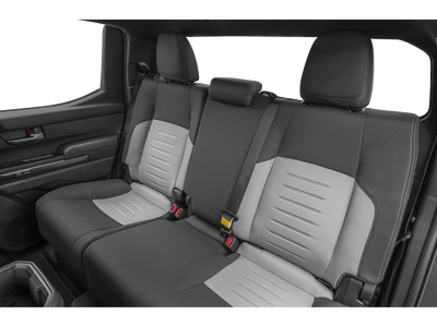 2024 Toyota Tacoma TRD Sport PREMIUM PACKAGE