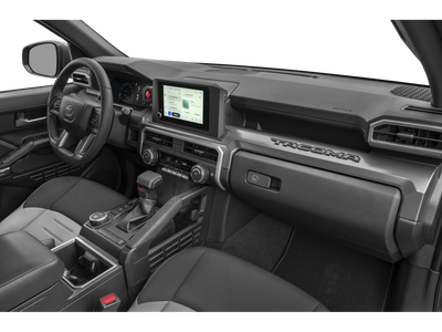 2024 Toyota Tacoma TRD Sport PREMIUM PACKAGE