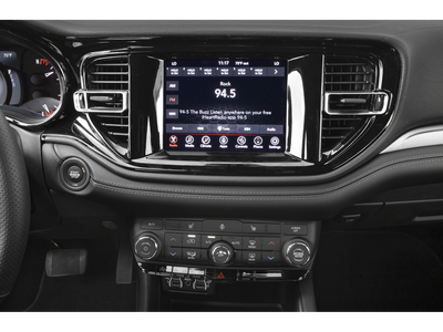 2025 Dodge Durango R/T Premium