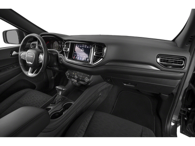 2025 Dodge Durango R/T Premium
