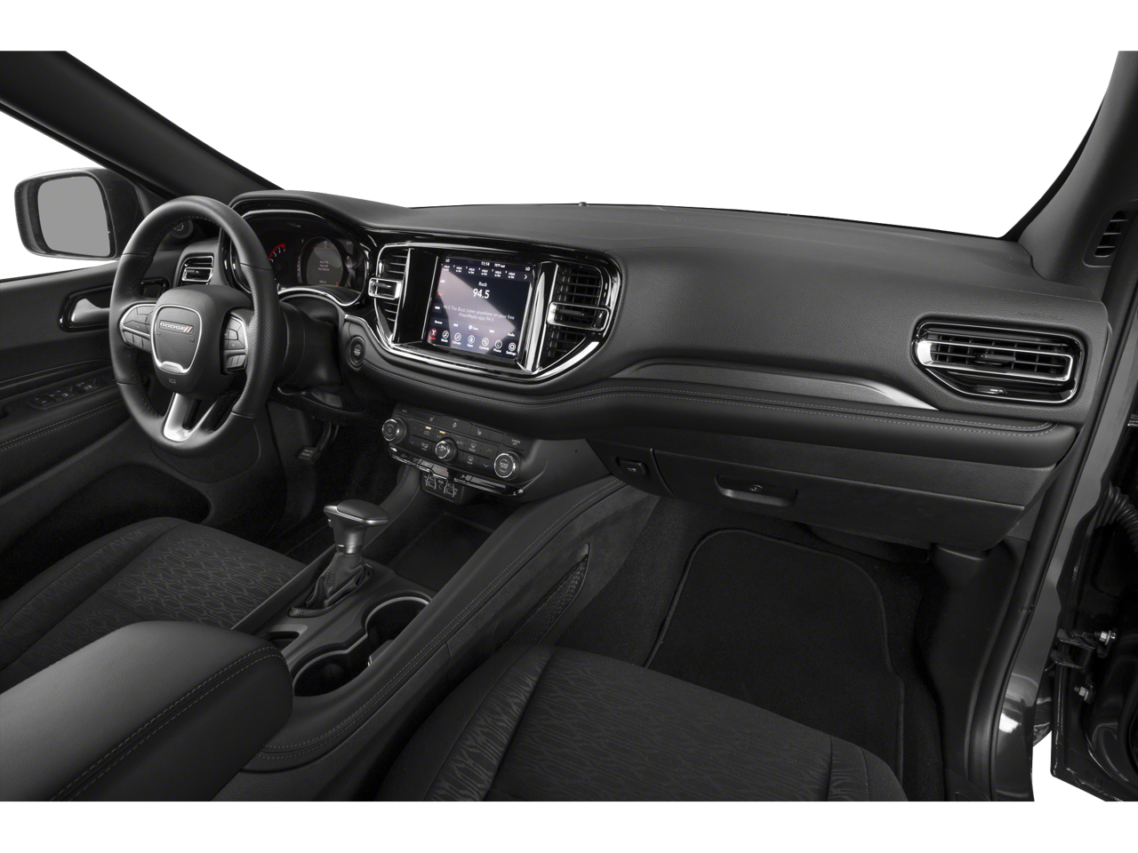 2025 Dodge Durango R/T Premium
