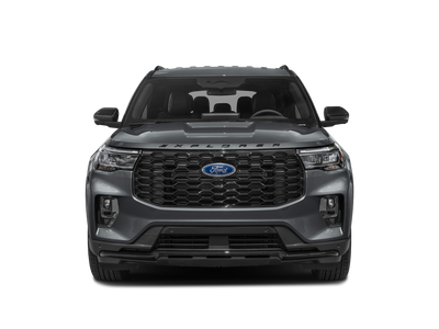 2025 Ford Explorer ST-Line PREMIUM PACKAGE/ STREET PACK/ROOF