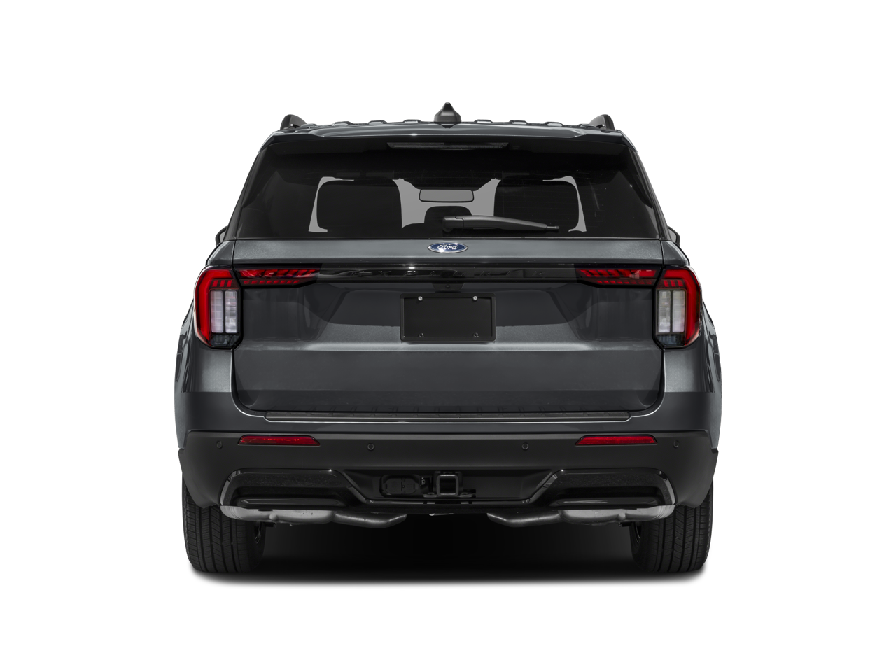 2025 Ford Explorer ST-Line PREMIUM PACKAGE/ STREET PACK/ROOF