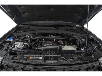 2025 Ford Explorer ST-Line PREMIUM PACKAGE/ STREET PACK/ROOF
