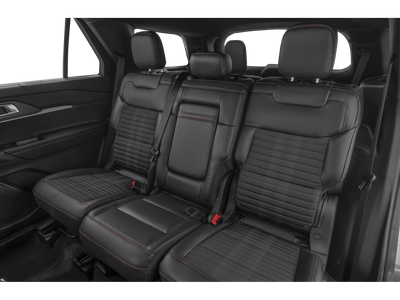 2025 Ford Explorer ST-Line PREMIUM PACKAGE/ STREET PACK/ROOF