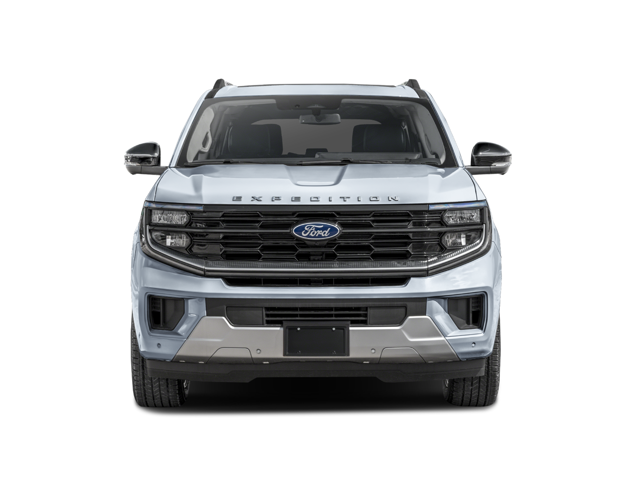 2025 Ford Expedition Max Platinum ULTIMATE PACKAGE
