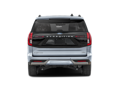 2025 Ford Expedition Max Platinum ULTIMATE PACKAGE