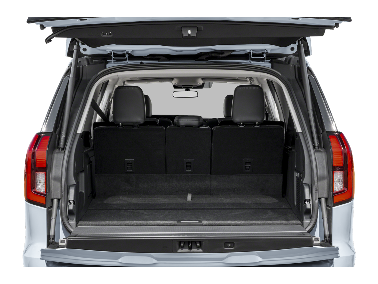 2025 Ford Expedition Max Platinum ULTIMATE PACKAGE
