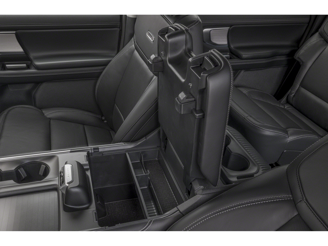 2025 Ford Expedition Max Platinum ULTIMATE PACKAGE