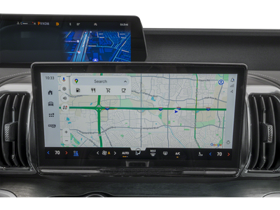 2025 Ford Expedition Max Platinum ULTIMATE PACKAGE