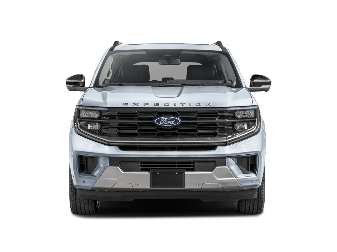 2025 Ford Expedition Max Platinum ULTIMATE PACKAGE