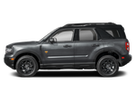 2025 Ford Bronco Sport Badlands ROOF/TECH PACKAGE