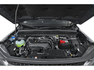 2025 Ford Bronco Sport Badlands ROOF/TECH PACKAGE