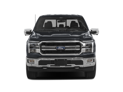 2025 Ford F-150 Lariat 502A/LONG BOX/MOON