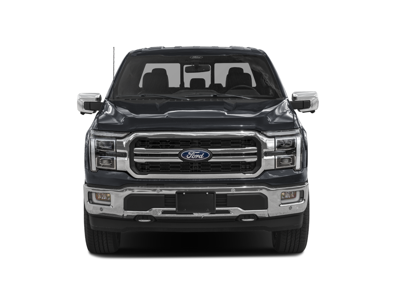2025 Ford F-150 Lariat 502A/LONG BOX/MOON