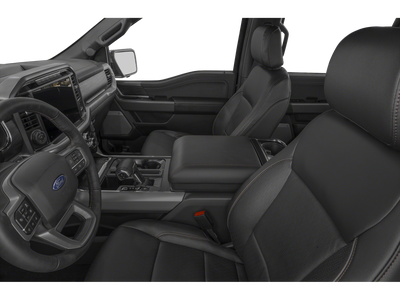 2025 Ford F-150 Lariat 502A/LONG BOX/MOON
