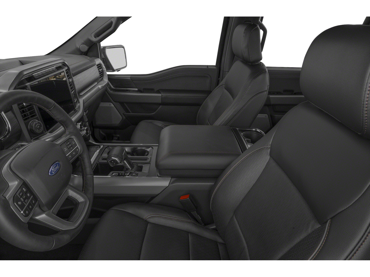 2025 Ford F-150 Lariat 502A/LONG BOX/MOON