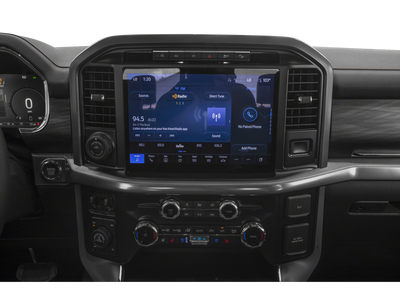 2025 Ford F-150 Lariat 502A/LONG BOX/MOON