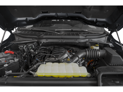 2025 Ford F-150 Lariat 502A/LONG BOX/MOON