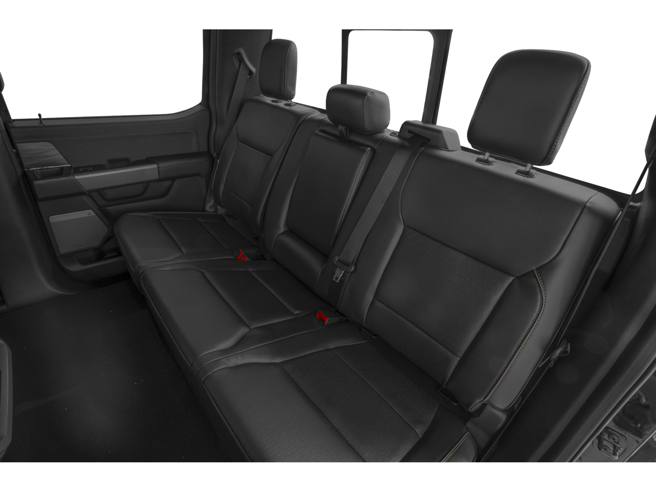 2025 Ford F-150 Lariat 502A/LONG BOX/MOON
