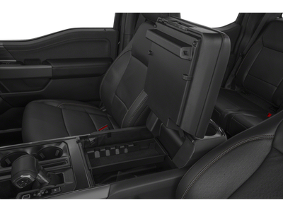 2025 Ford F-150 Lariat 502A/LONG BOX/MOON