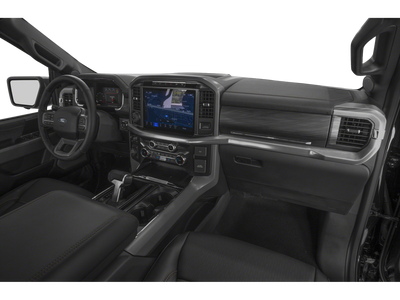 2025 Ford F-150 Lariat 502A/LONG BOX/MOON