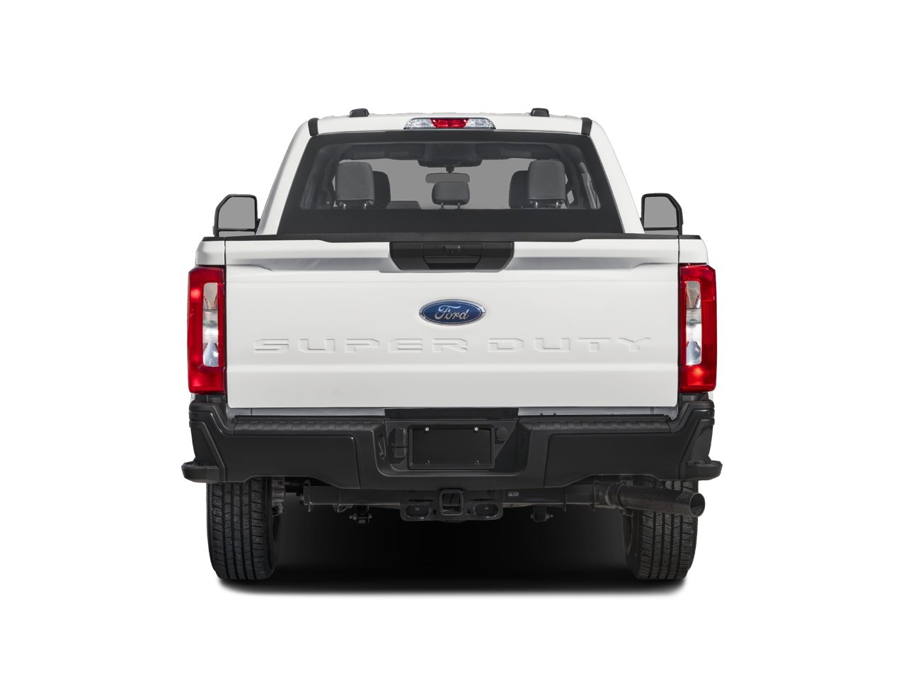 2025 Ford F-250SD XL