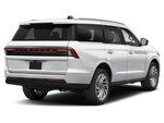 2025 Lincoln Navigator Reserve 202A/JET APPEARANCE PACKAGE