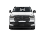 2025 Lincoln Navigator Reserve 202A/JET APPEARANCE PACKAGE
