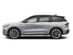 2025 Lincoln Nautilus Reserve 203A/JET APPEARANCE