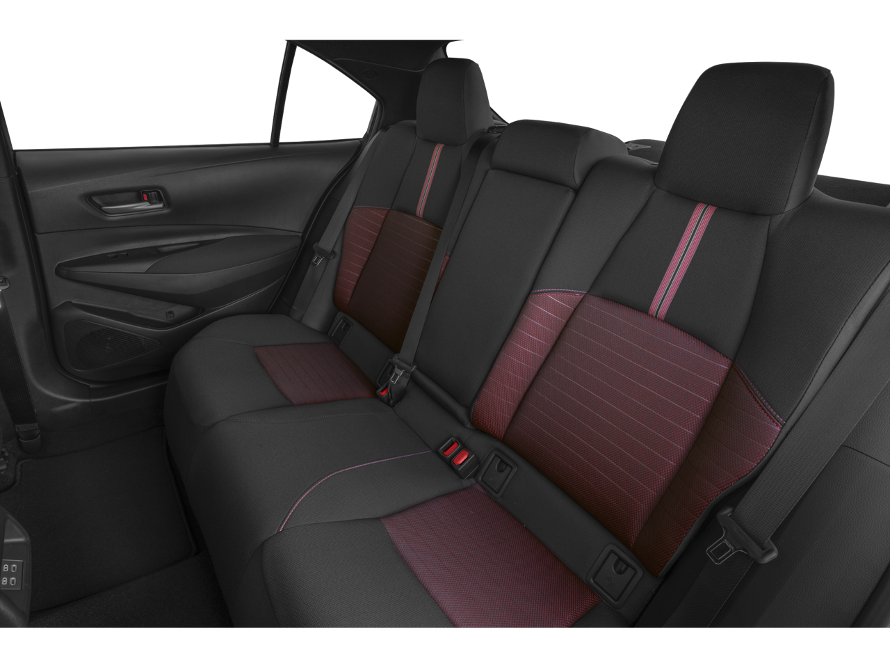 2025 Toyota Corolla SE PREMIUM PACKAGE