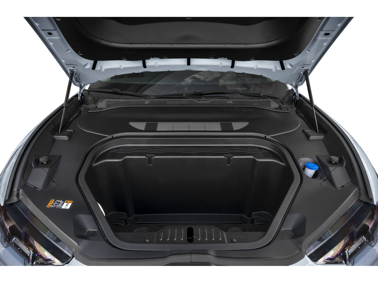 2026 Ford Mustang Mach-E Select TECHNOLOGY PACKAGE